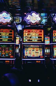 Онлайн казино Casino Malina