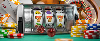 Онлайн казино Casino SlotoZal